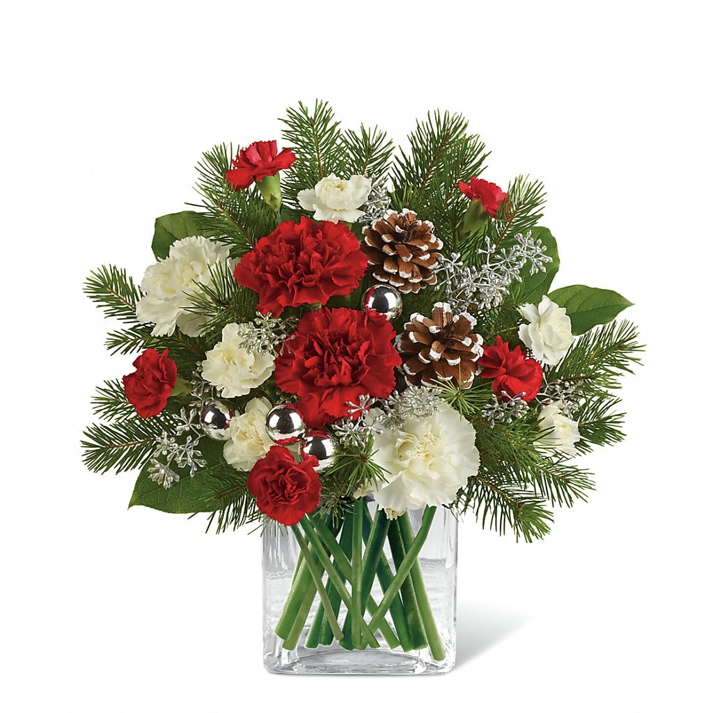 Woodland Wonder Bouquet – Cornerstone Florals, Katy TX