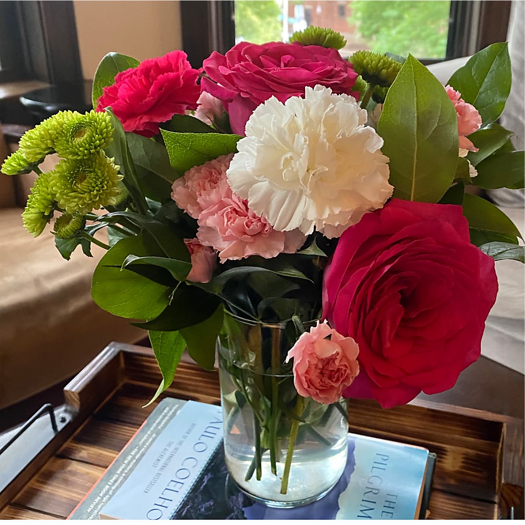 Sweet & Pretty Bouquet –  Cornerstone Florals, Katy TX