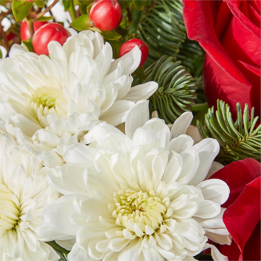 Gingerbread Bakery Bouquet –  Cornerstone Florals, Katy TX