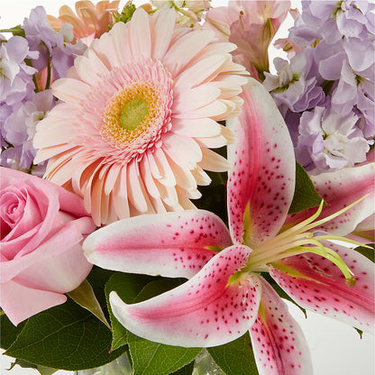 The Teahouse Bouquet –  Cornerstone Florals, Katy TX