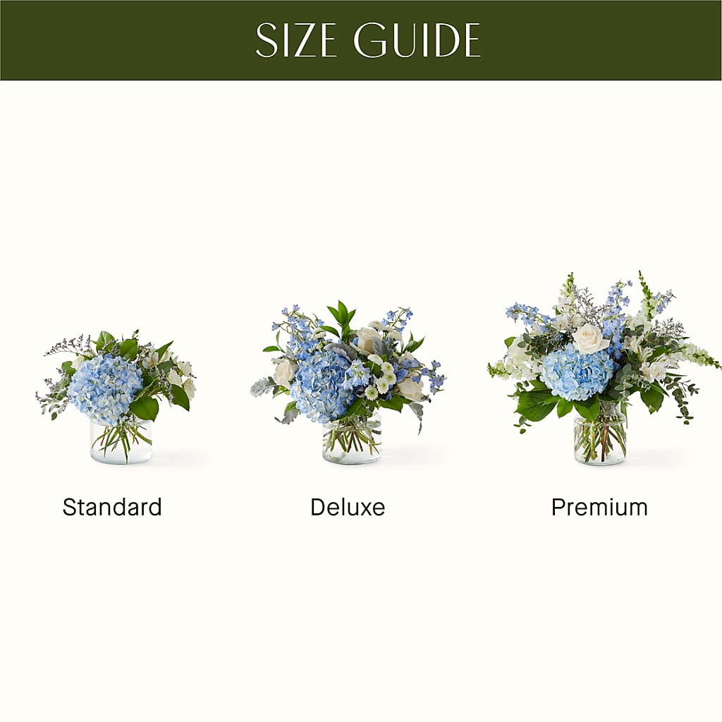 Coastal Blossom Bouquet –  Cornerstone Florals, Katy TX