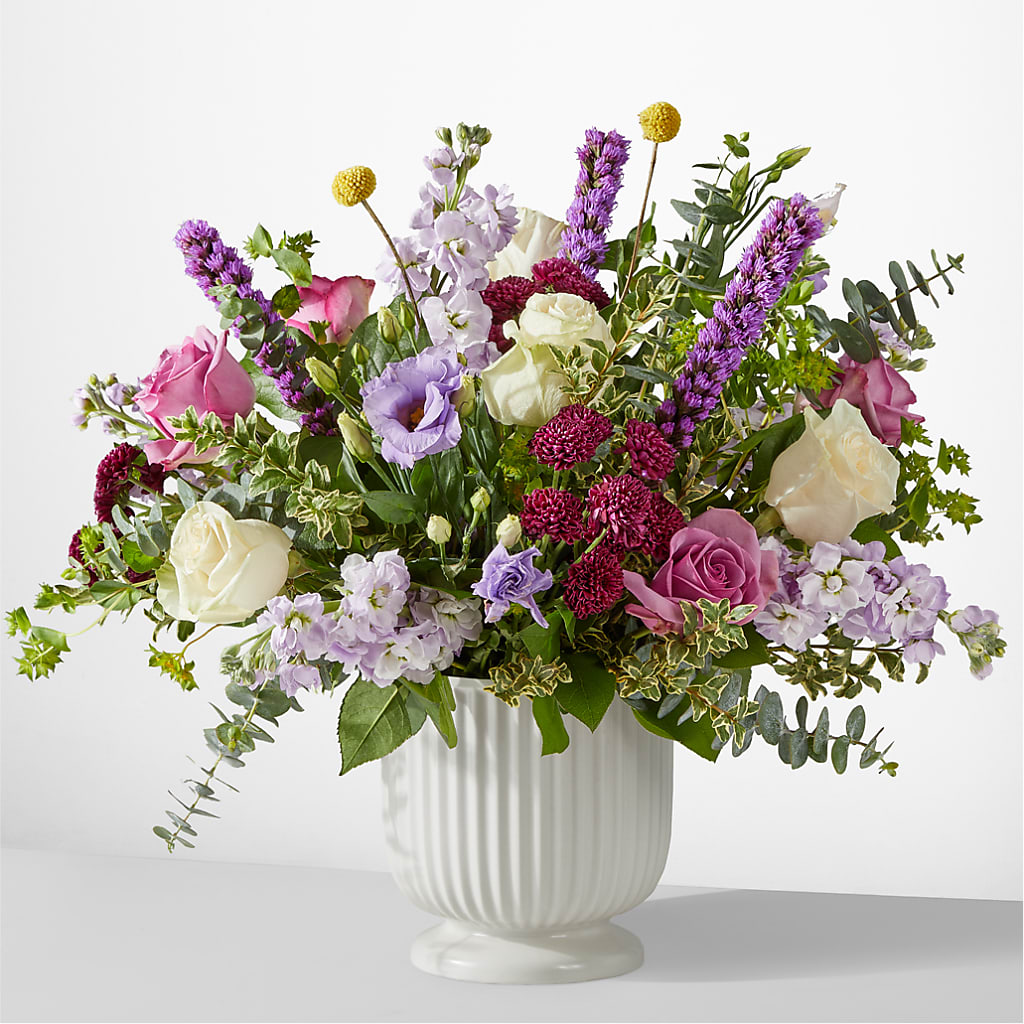 Work of Art Bouquet