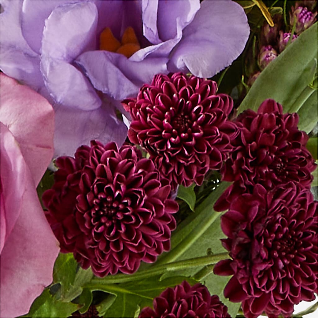 Work of Art Bouquet –  Cornerstone Florals, Katy TX