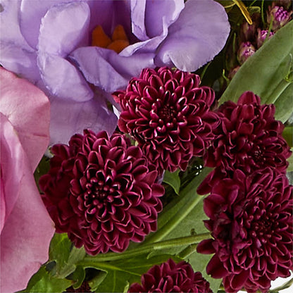 Work of Art Bouquet –  Cornerstone Florals, Katy TX