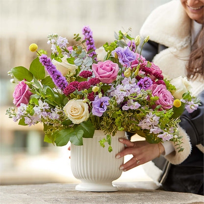 Work of Art Bouquet –  Cornerstone Florals, Katy TX