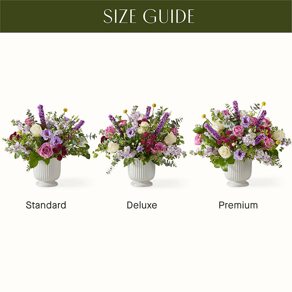 Work of Art Bouquet –  Cornerstone Florals, Katy TX