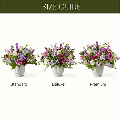 Work of Art Bouquet –  Cornerstone Florals, Katy TX