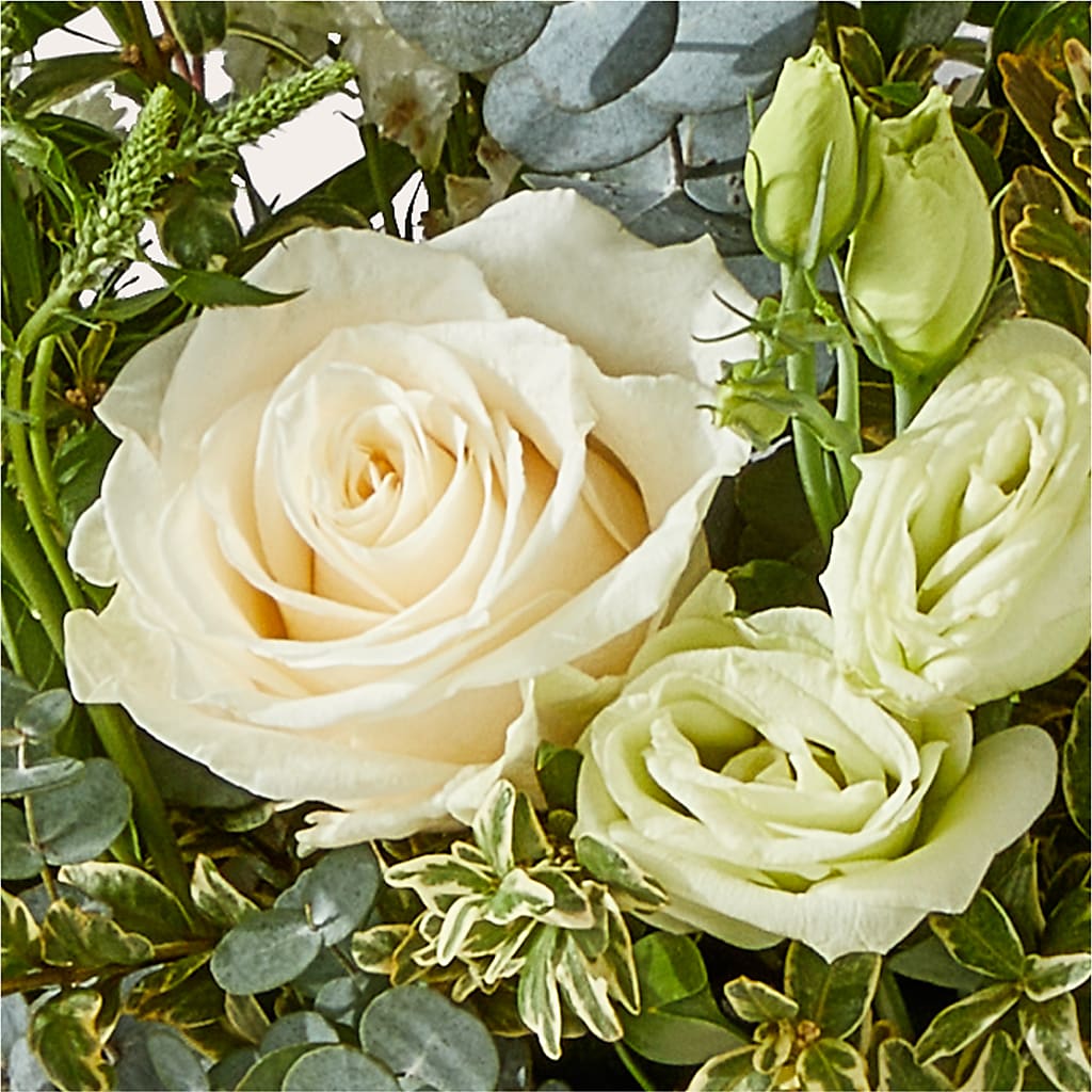 Cashmere Bouquet –  Cornerstone Florals, Katy TX