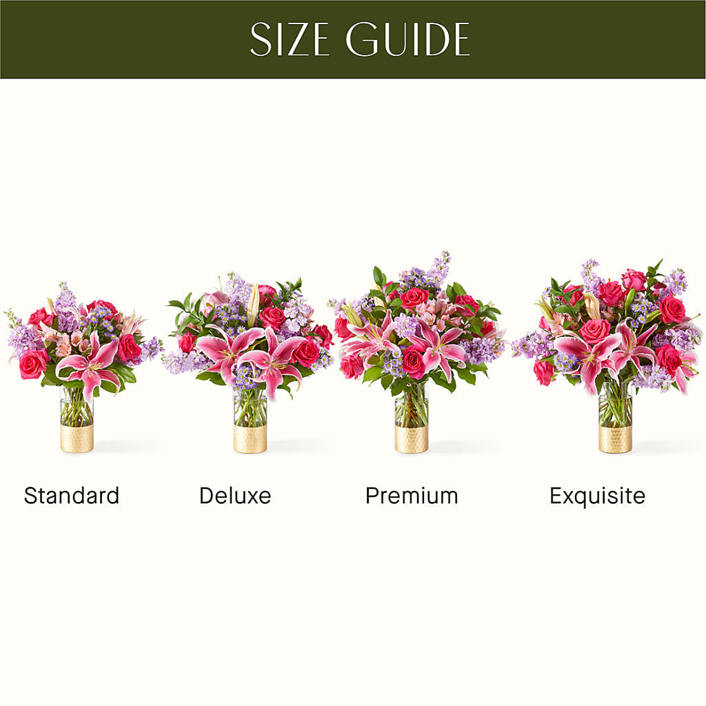 Written in the Stars Bouquet –  Cornerstone Florals, Katy TX
