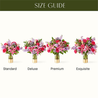 Written in the Stars Bouquet –  Cornerstone Florals, Katy TX