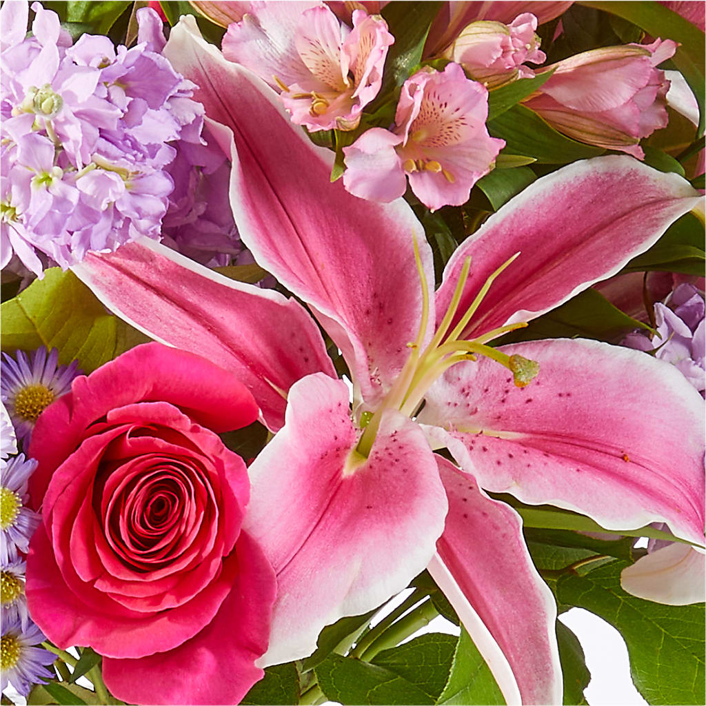Written in the Stars Bouquet –  Cornerstone Florals, Katy TX