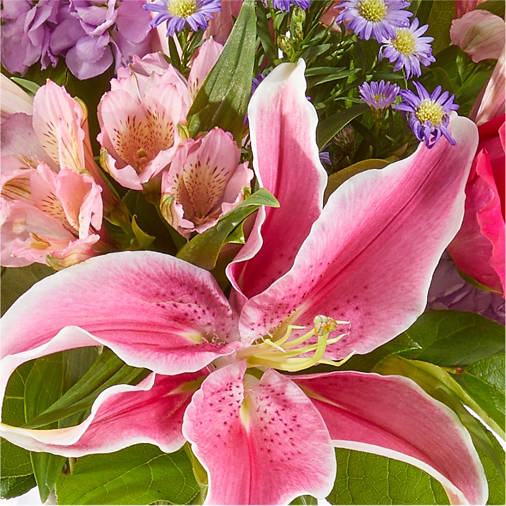 Written in the Stars Bouquet –  Cornerstone Florals, Katy TX