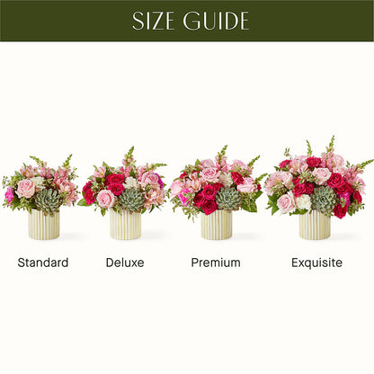 Magenta Musings Bouquet –  Cornerstone Florals, Katy TX