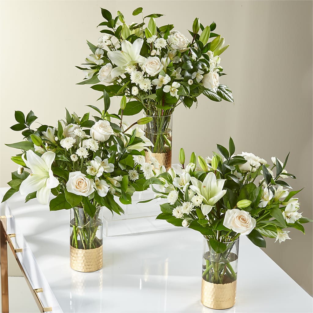Beautiful Day Bouquet –  Cornerstone Florals, Katy TX