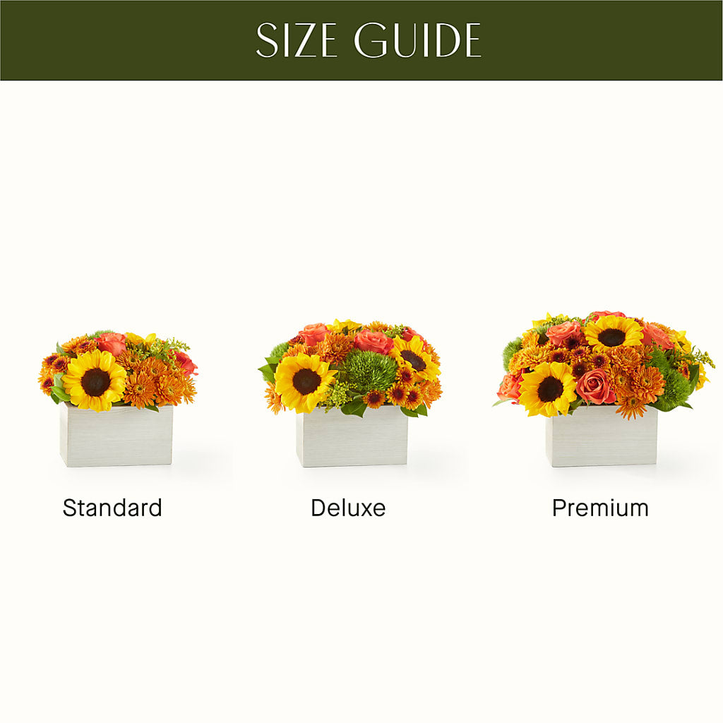 Farmer’s Market Stroll Bouquet –  Cornerstone Florals, Katy TX