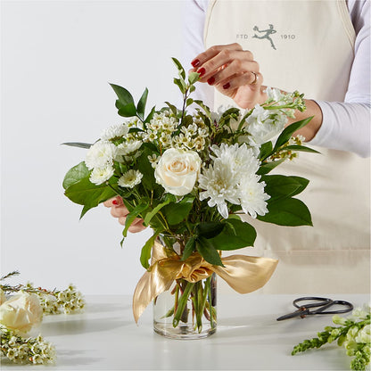 New Beginnings – A Florist Original –  Cornerstone Florals, Katy TX
