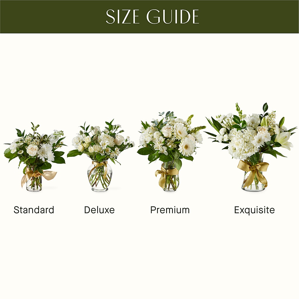 New Beginnings – A Florist Original –  Cornerstone Florals, Katy TX