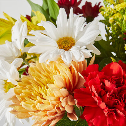 Fall Delight – A Florist Original –  Cornerstone Florals, Katy TX