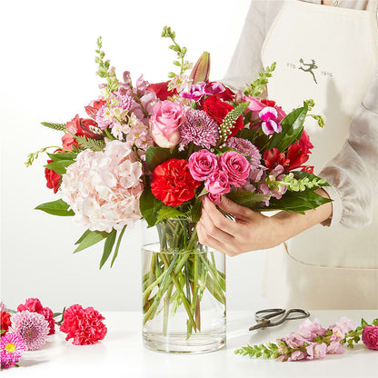Swooning Over You - A Luxury Florist Original –  Cornerstone Florals, Katy TX