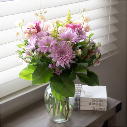 Pastel Tradition - A Florist Original –  Cornerstone Florals, Katy TX