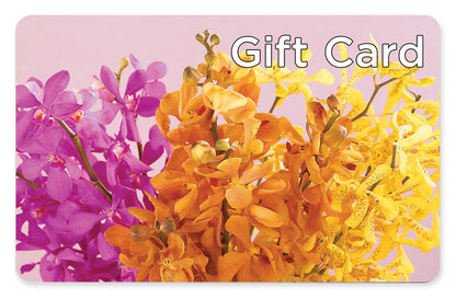 Gift Card –  Cornerstone Florals, Katy TX