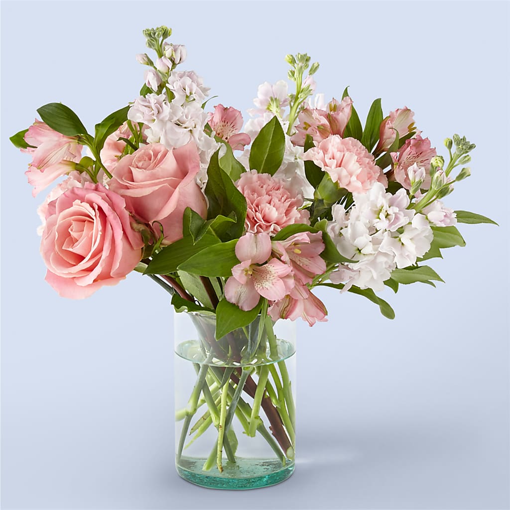 At the Ballet Bouquet –  Cornerstone Florals, Katy TX