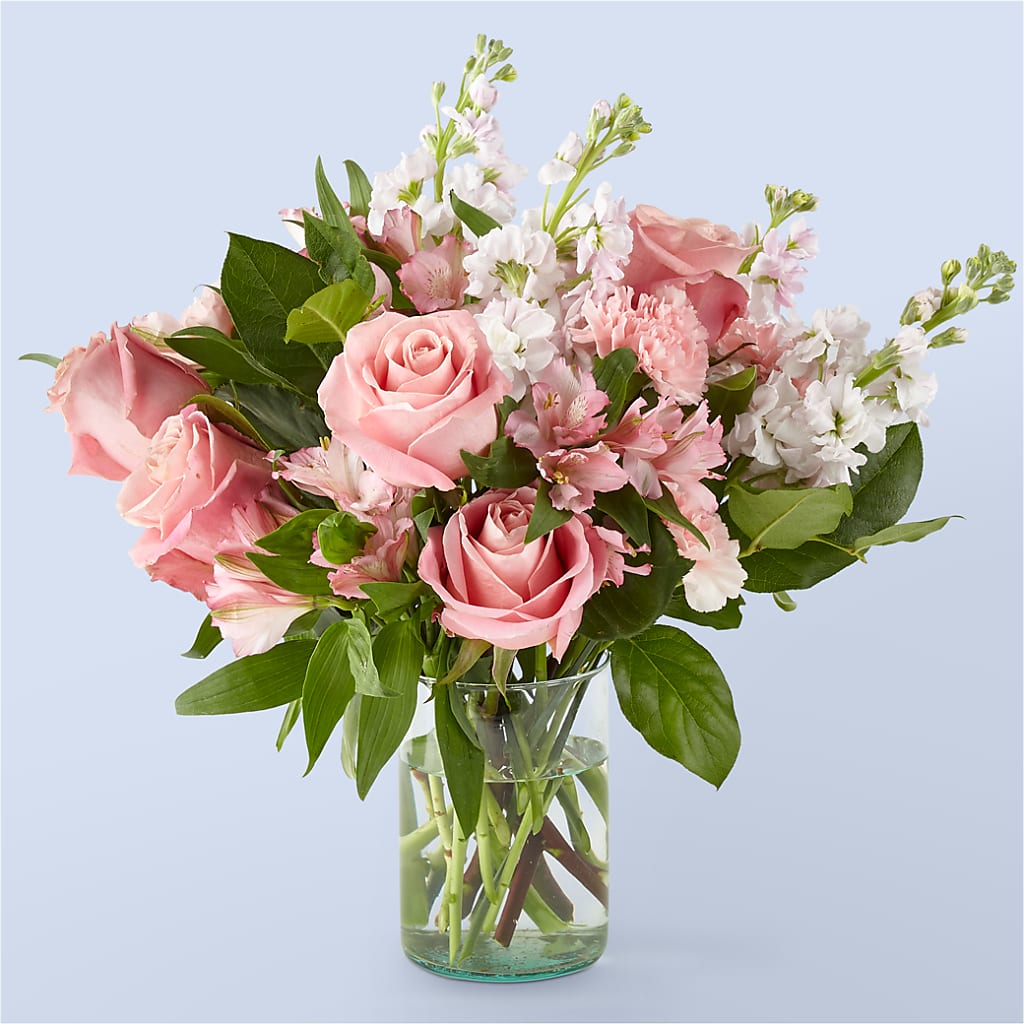 At the Ballet Bouquet –  Cornerstone Florals, Katy TX