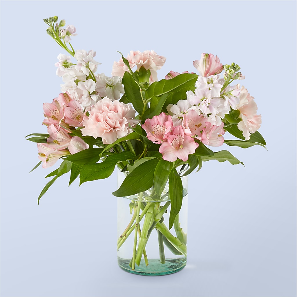 At the Ballet Bouquet –  Cornerstone Florals, Katy TX