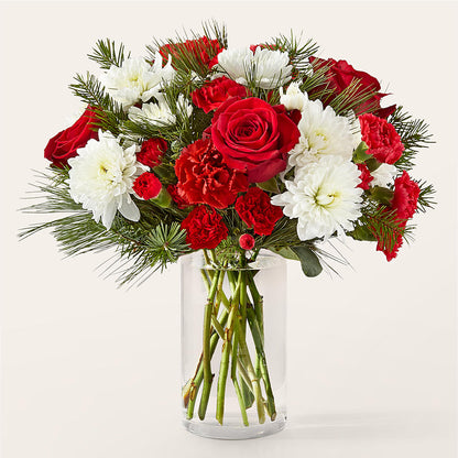 Seasonal Magic Bouquet –  Cornerstone Florals, Katy TX