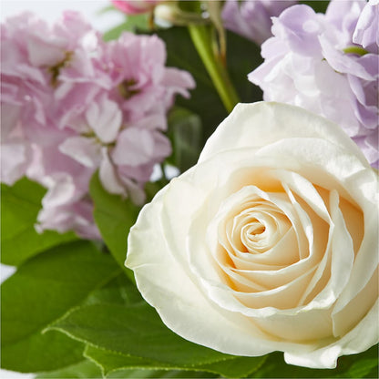 Springtime Spritz Bouquet –  Cornerstone Florals, Katy TX