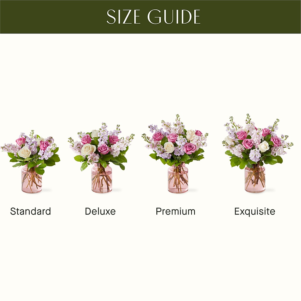Springtime Spritz Bouquet –  Cornerstone Florals, Katy TX