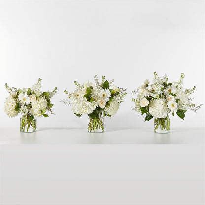 Sun-drenched Blooms Box Bouquet –  Cornerstone Florals, Katy TX