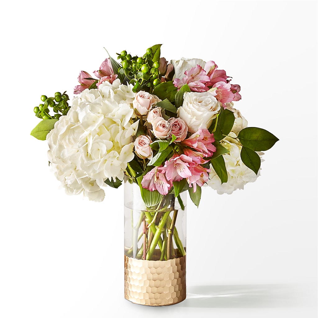 Parisian Stroll Bouquet –  Cornerstone Florals, Katy TX