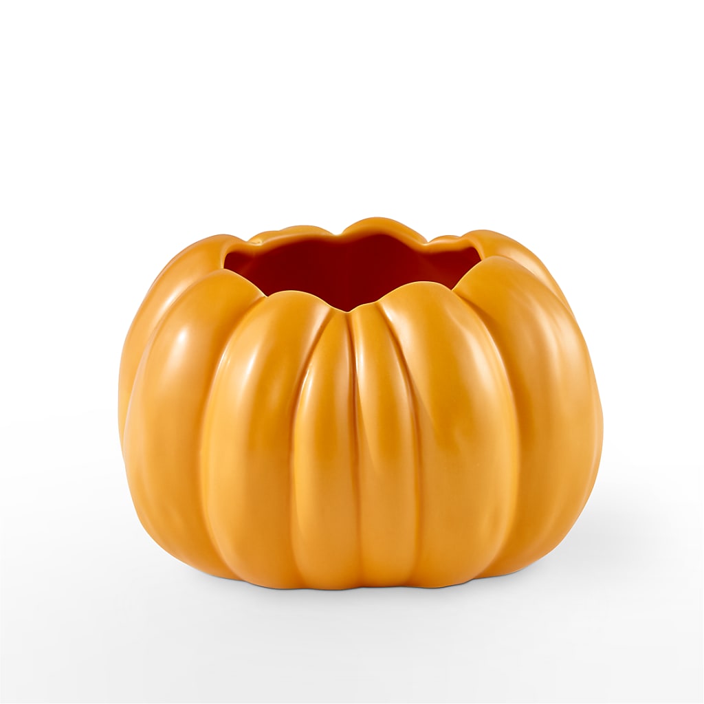 Pick of the Patch Pumpkin Bouquet –  Cornerstone Florals, Katy TX