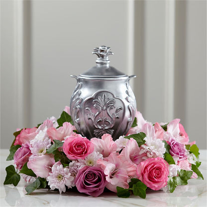 Glorious Tribute Arrangement –  Cornerstone Florals, Katy TX