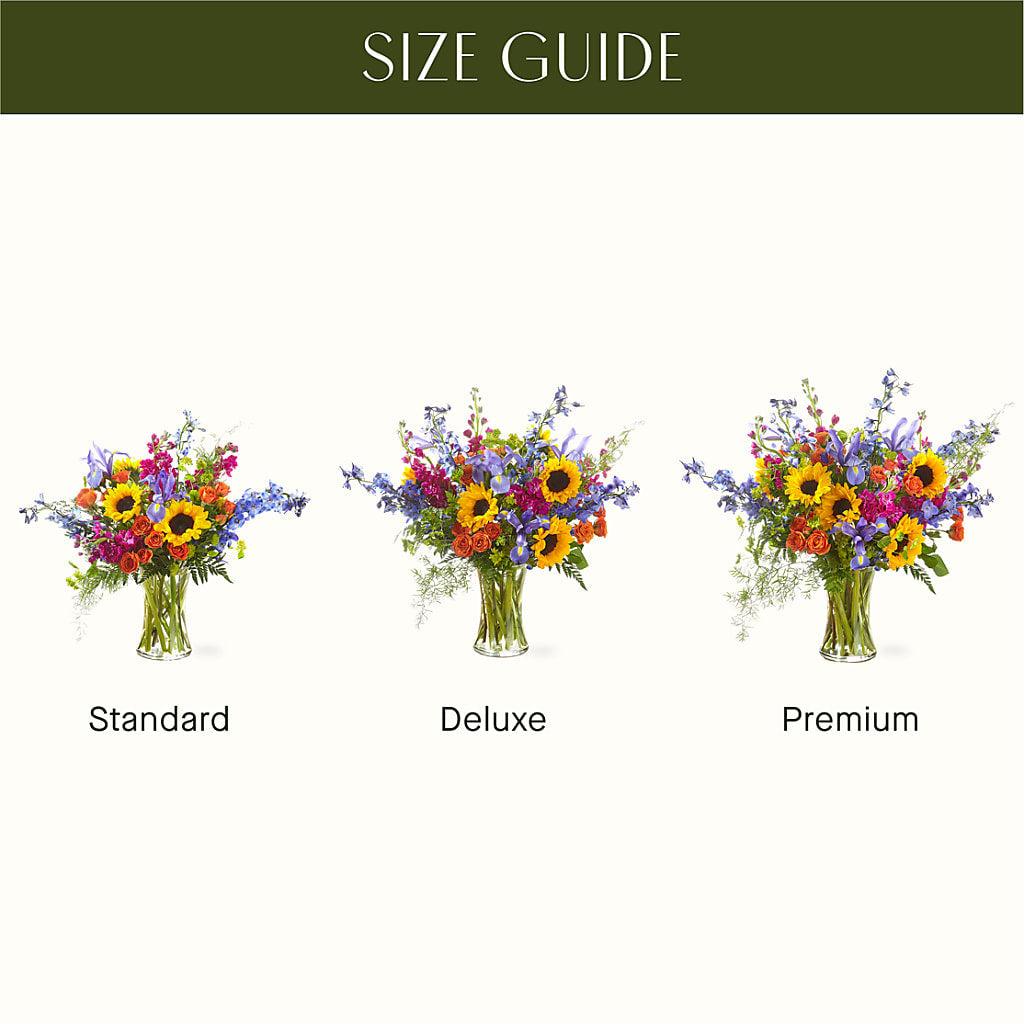 Rays of Life Bouquet –  Cornerstone Florals, Katy TX