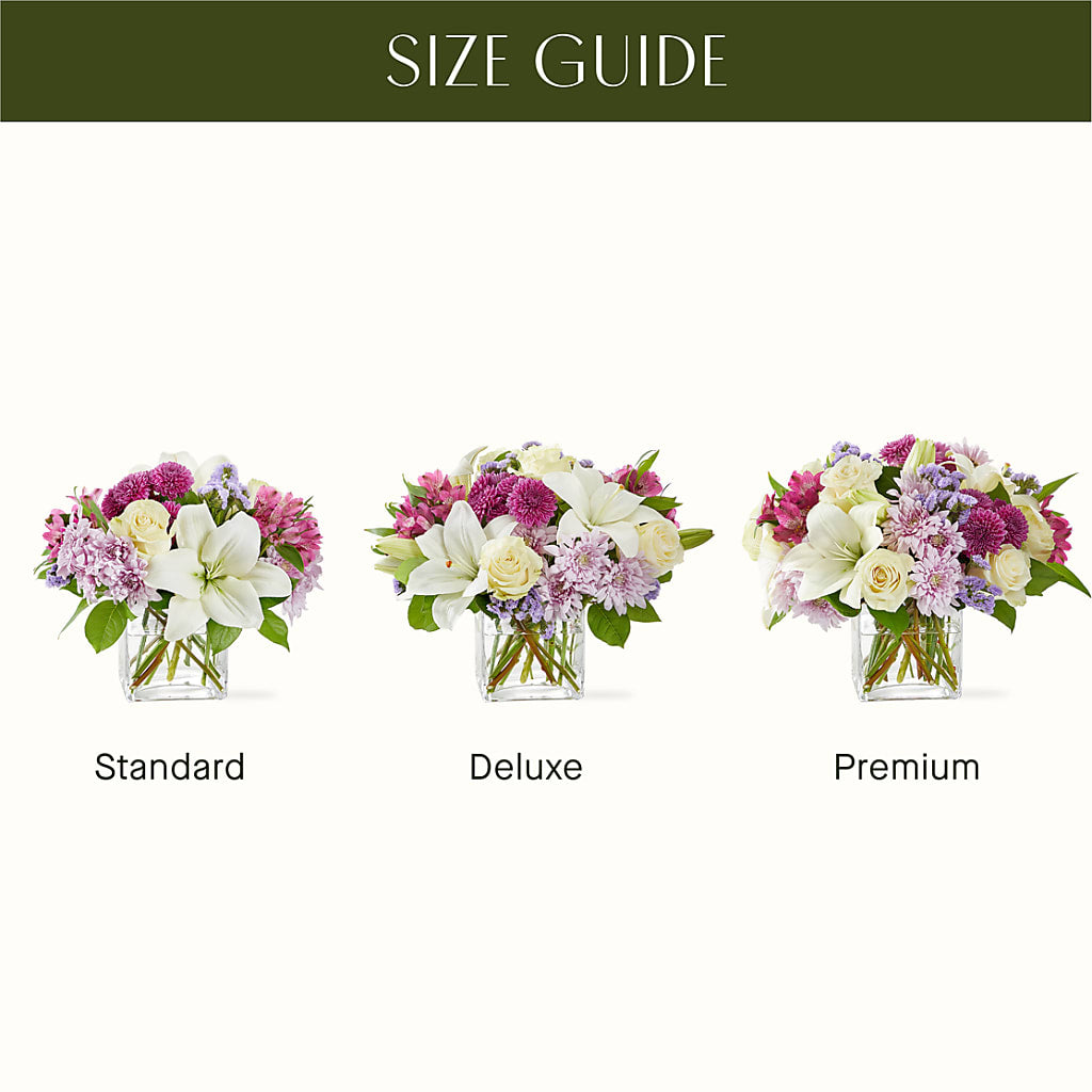 Cared For Bouquet –  Cornerstone Florals, Katy TX
