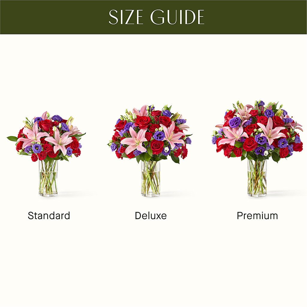 Truly Stunning Bouquet –  Cornerstone Florals, Katy TX