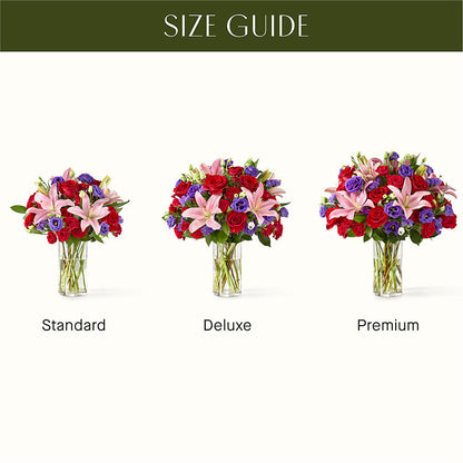 Truly Stunning Bouquet –  Cornerstone Florals, Katy TX