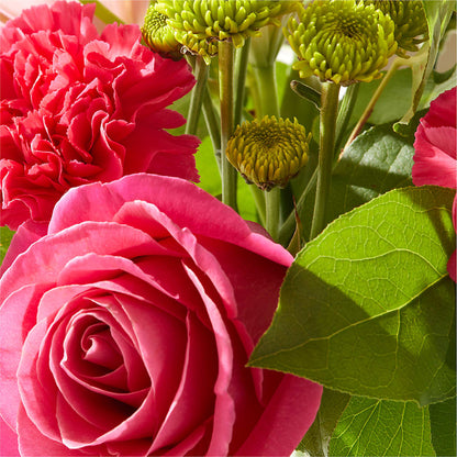 Watermelon Crush Bouquet –  Cornerstone Florals, Katy TX
