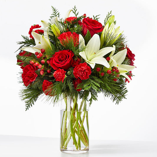 Joyful Greetings Bouquet –  Cornerstone Florals, Katy TX