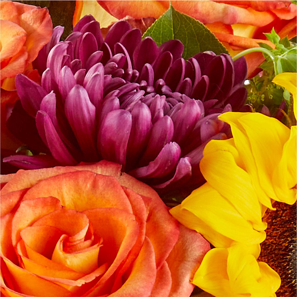 Nature Walk Bouquet –  Cornerstone Florals, Katy TX