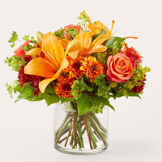 Honeycrisp Bouquet –  Cornerstone Florals, Katy TX