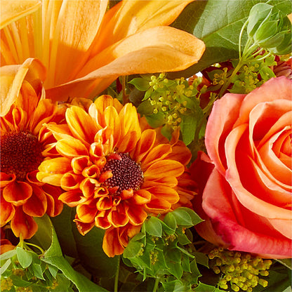 Honeycrisp Bouquet –  Cornerstone Florals, Katy TX