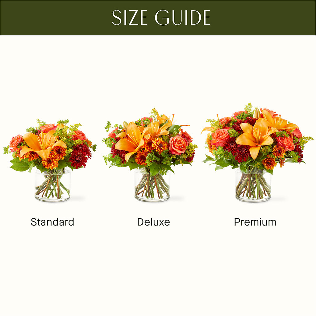 Honeycrisp Bouquet –  Cornerstone Florals, Katy TX