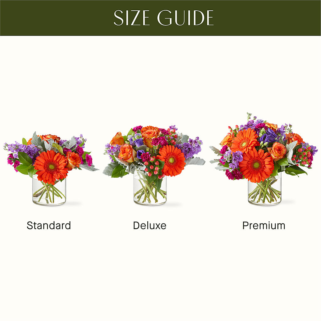 Sangria Bouquet –  Cornerstone Florals, Katy TX