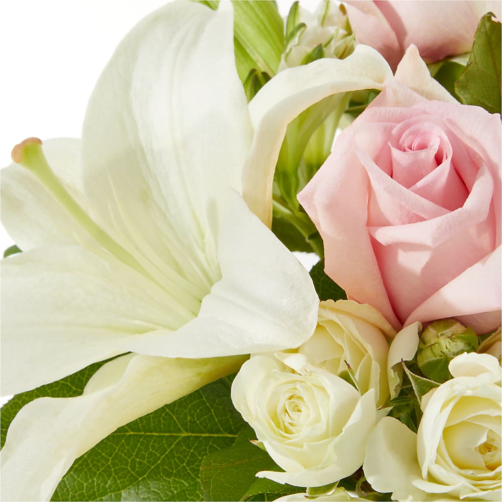 Kindhearted Bouquet –  Cornerstone Florals, Katy TX