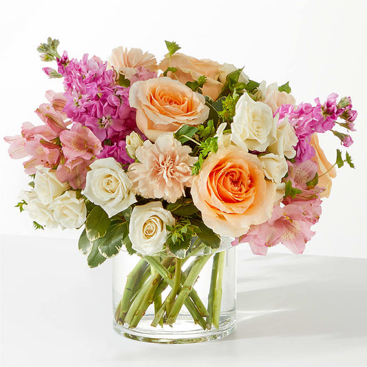 Paradise Bouquet –  Cornerstone Florals, Katy TX