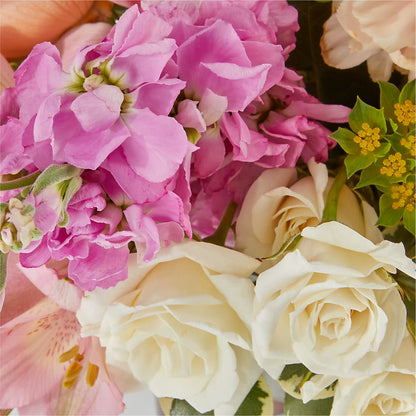 Paradise Bouquet –  Cornerstone Florals, Katy TX