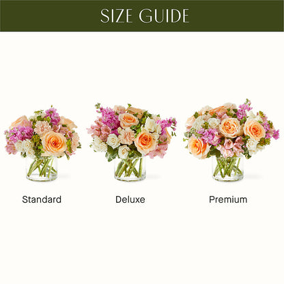 Paradise Bouquet –  Cornerstone Florals, Katy TX